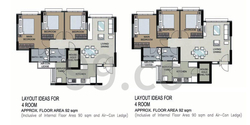 Blk 215A Compassvale Mast (Sengkang), HDB 4 Rooms #599661231